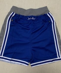 , Just Don Los Angeles Dodgers Baseball Shorts Pants, izedge shop