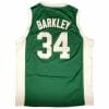 Charles Barkley 34 Leeds High School Basketball Jersey