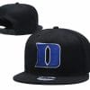 , Florida Gators Blue Football Stitched Hat Snapback Adjustable Cap, izedge shop