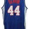 George Gervin #44 Virginia Squires Retro Aba Basketball Jersey