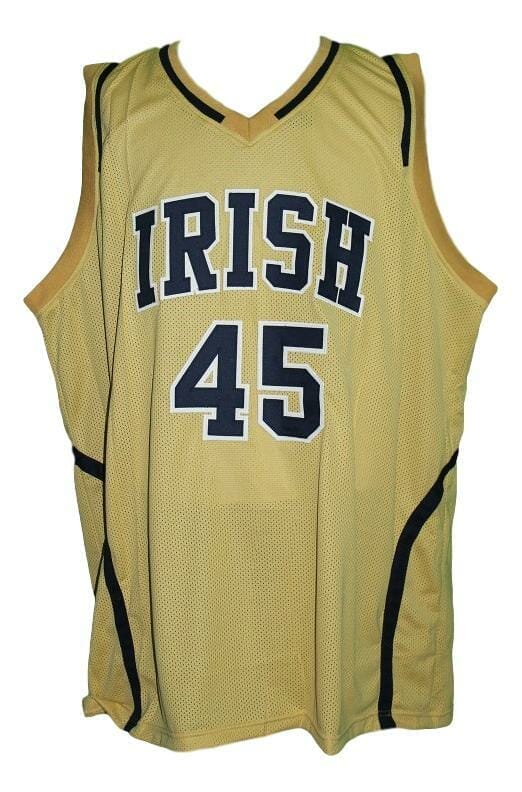 Jack Cooley College Basketball Jersey 1