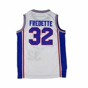 , Jimmer Fredette #32 Shanghai Sharks Basketball Jersey, izedge shop