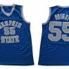 , Memphis Tigers #55 Wright NCAA Basketball Jersey White, izedge shop
