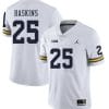 , Michigan Wolverines #12 Cade McNamara Yellow College Football Jersey, izedge shop