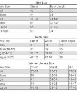 NCAA size chart final