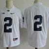, Penn State Nittany Lions #2 No Name Football Jersey Navy, izedge shop