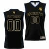 Custom Marquette Golden Eagles Jersey Name and Number College Basketball NIL Pick-A-Player Black