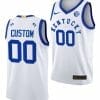 Custom Kentucky Wildcats Jersey Name and Number College Basketball Big Blue Bahamas